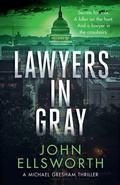 Cover: Lawyers in Gray - Vinci Books