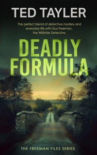 Abbildung von: Deadly Formula - Vinci Books