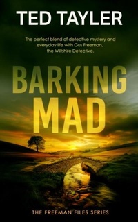 Abbildung von: Barking Mad - Vinci Books
