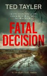 Abbildung von: Fatal Decision - Vinci Books