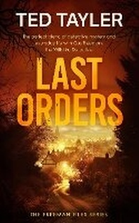Abbildung von: Last Orders - Vinci Books