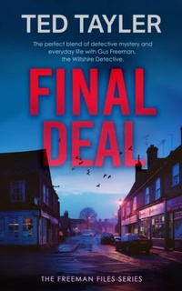 Abbildung von: Final Deal - Vinci Books
