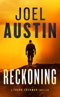 Cover: Reckoning - Vinci Books