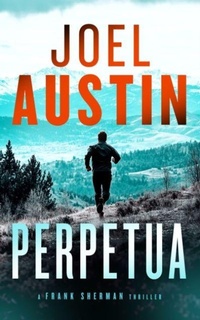 Enlarge image Cover: Perpetua - Vinci Books