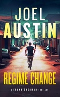 Cover: Regime Change - Vinci Books