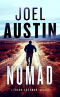 Cover: Nomad - Vinci Books