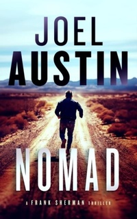 Enlarge image Cover: Nomad - Vinci Books