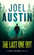 Cover: The Last One Out - Vinci Books
