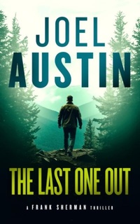 Enlarge image Cover: The Last One Out - Vinci Books