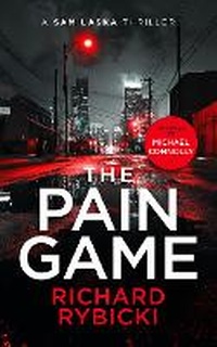 Abbildung von: The Pain Game - Vinci Books
