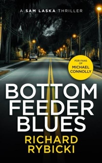Abbildung von: Bottom Feeder Blues - Vinci Books