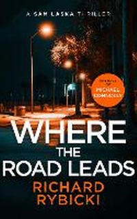 Abbildung von: Where the Road Leads - Vinci Books