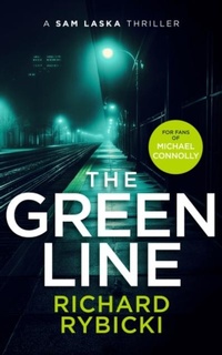 Abbildung von: The Green Line - Vinci Books