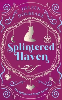 Abbildung von: Splintered Haven - Vinci Books