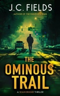 Cover: The Ominous Trail - Vinci Books