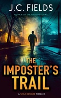 Cover: The Imposter's Trail - Vinci Books