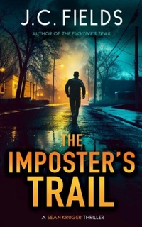 Enlarge image Cover: The Imposter's Trail - Vinci Books