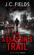 Cover: The Assassin's Trail - Vinci Books