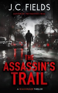 Enlarge image Cover: The Assassin's Trail - Vinci Books