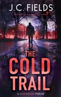 Cover: The Cold Trail - Vinci Books