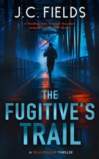 Enlarge image Cover: The Fugitive's Trail - Vinci Books