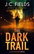 Cover: The Dark Trail - Vinci Books