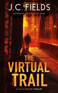 Enlarge image Cover: The Virtual Trail - Vinci Books