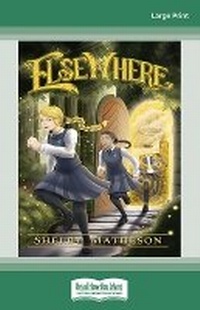 Enlarge image Cover: Elsewhere - ReadHowYouWant