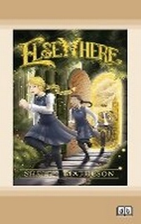 Enlarge image Cover: Elsewhere - ReadHowYouWant