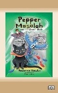 Cover: Pepper Masalah and the Giant Bird (Book 3) - ReadHowYouWant