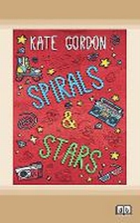 Enlarge image Cover: Spirals and Stars - ReadHowYouWant