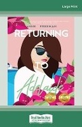Cover: Returning to Adelaide - ReadHowYouWant
