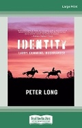 Cover: Identity: Larry Cummins, Bushranger - ReadHowYouWant