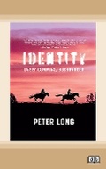 Cover: Identity: Larry Cummins, Bushranger - ReadHowYouWant