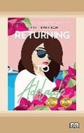 Cover: Returning to Adelaide - ReadHowYouWant
