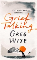 Cover: Grief Talking - Bluebird