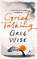 Cover: Grief Talking - Bluebird