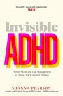 Cover: Invisible ADHD - Bluebird