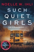 Cover: Such Quiet Girls - Macmillan
