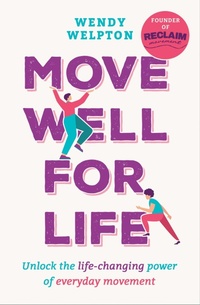 Abbildung von: Move Well For Life - Headline Home