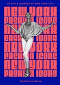 Cover: New York Fashion Icons - Welbeck