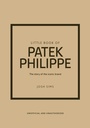 Cover: Little Book of Patek Philippe - Welbeck