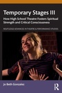 Cover: Temporary Stages III - Routledge