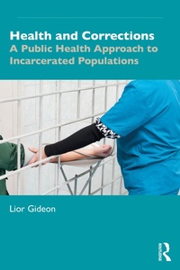 Abbildung von: Health and Corrections - Routledge