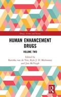 Bild: Human Enhancement Drugs - Routledge