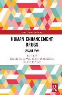 Abbildung von: Human Enhancement Drugs - Routledge