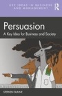 Cover: Persuasion - Routledge