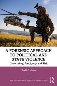 Abbildung von: A Forensic Approach to Political and State Violence - Routledge