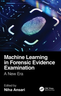 Abbildung von: Machine Learning in Forensic Evidence Examination - CRC Press