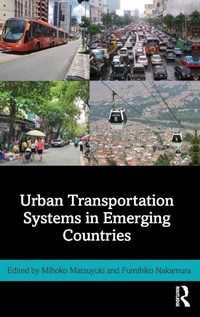 Abbildung von: Urban Transportation Systems in Emerging Countries - Routledge